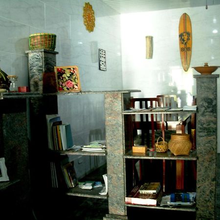 Itaguá Guest House Ubatuba Extérieur photo