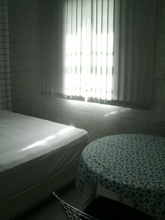 Itaguá Guest House Ubatuba Extérieur photo