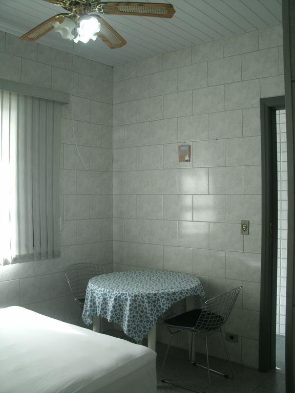 Itaguá Guest House Ubatuba Extérieur photo