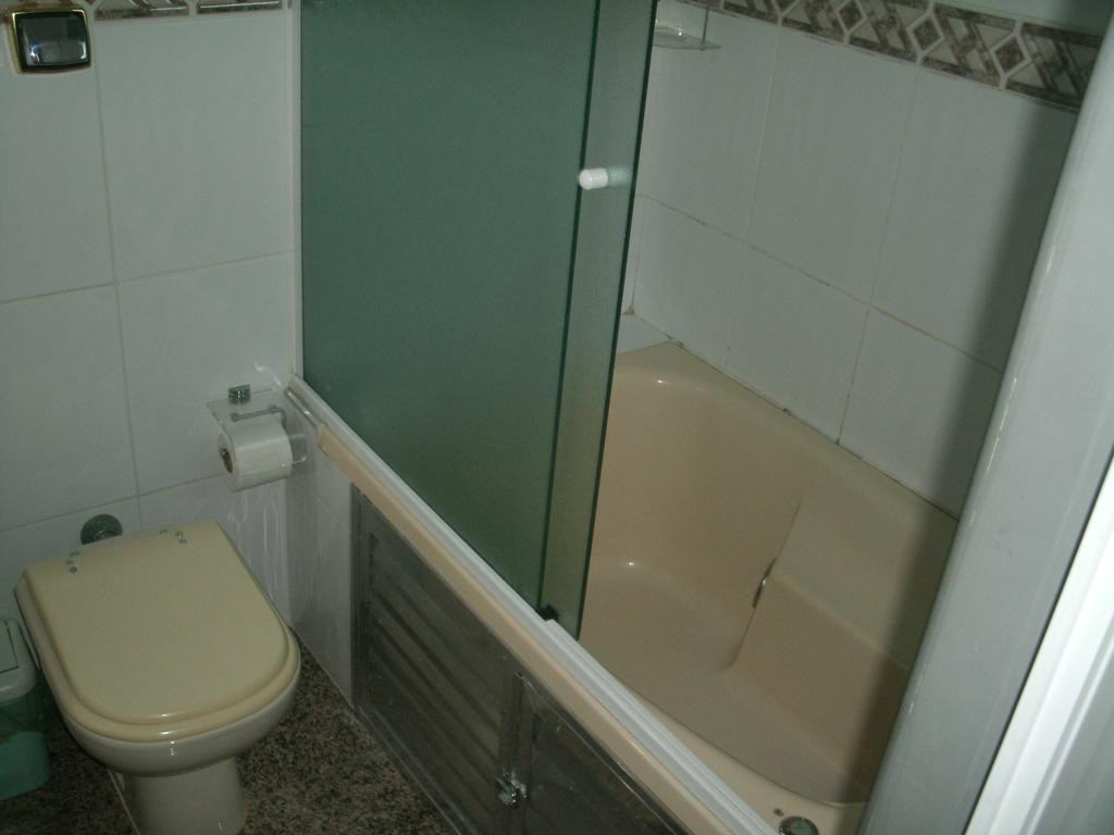 Itaguá Guest House Ubatuba Extérieur photo