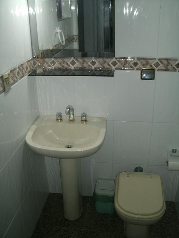 Itaguá Guest House Ubatuba Extérieur photo
