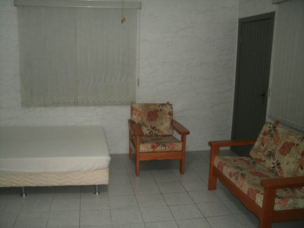 Itaguá Guest House Ubatuba Extérieur photo