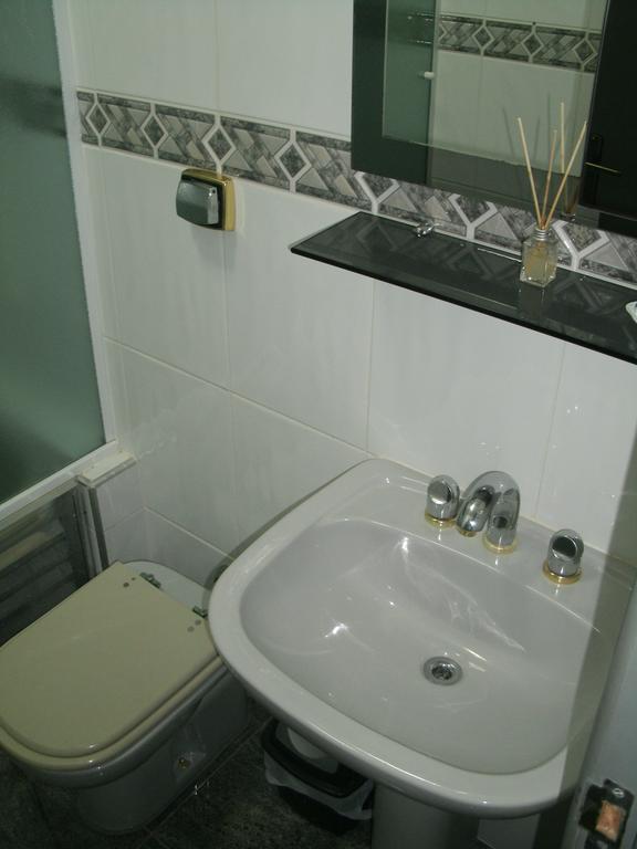 Itaguá Guest House Ubatuba Extérieur photo