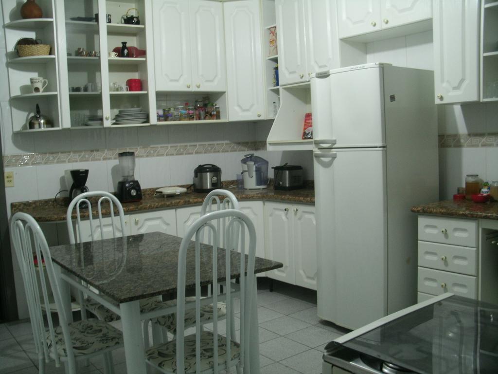 Itaguá Guest House Ubatuba Extérieur photo