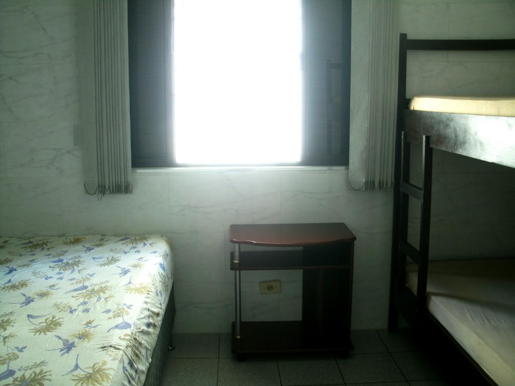 Itaguá Guest House Ubatuba Extérieur photo