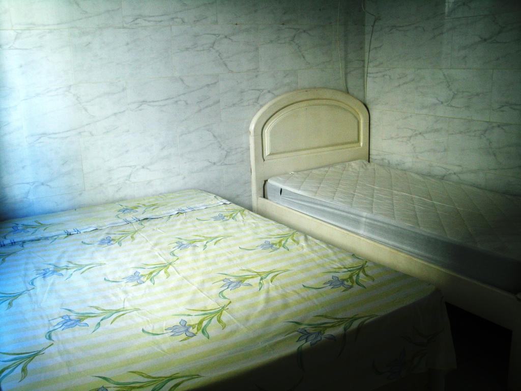 Itaguá Guest House Ubatuba Extérieur photo