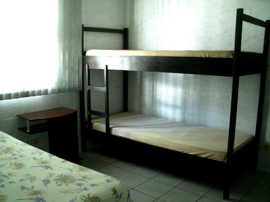 Itaguá Guest House Ubatuba Extérieur photo