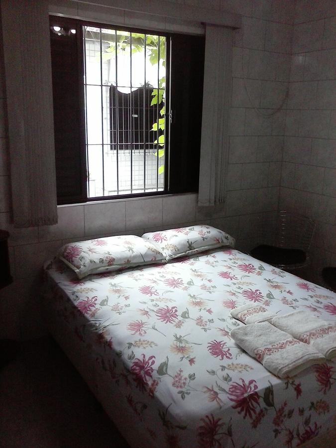 Itaguá Guest House Ubatuba Extérieur photo