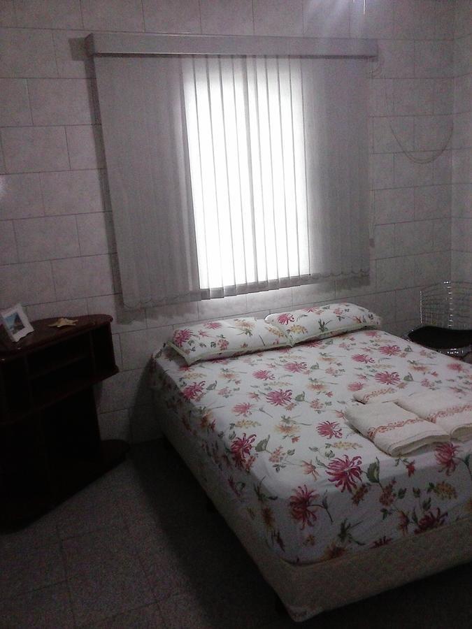 Itaguá Guest House Ubatuba Extérieur photo