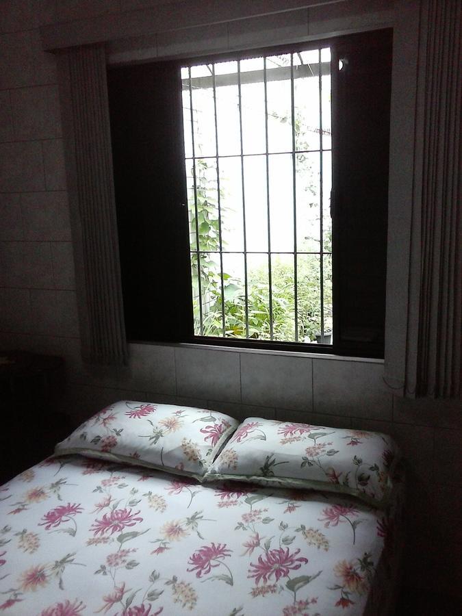 Itaguá Guest House Ubatuba Extérieur photo
