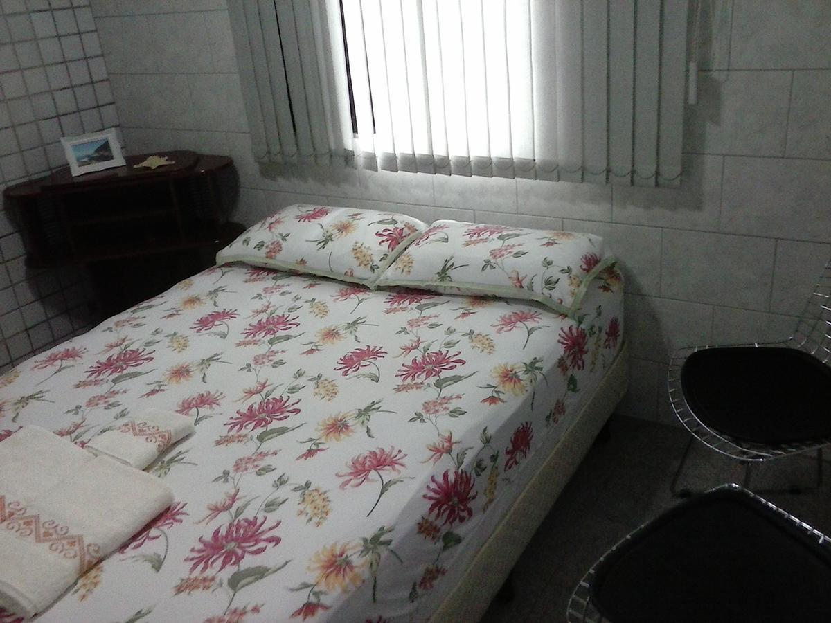 Itaguá Guest House Ubatuba Extérieur photo