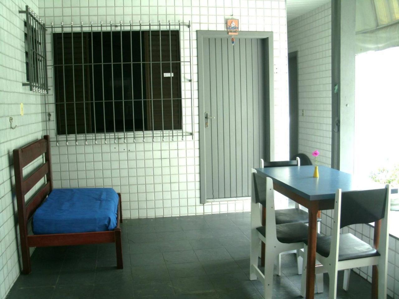 Itaguá Guest House Ubatuba Extérieur photo
