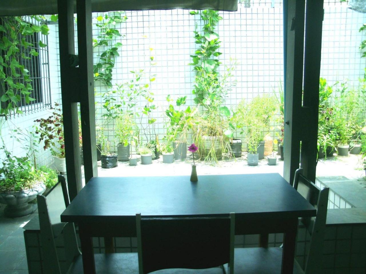 Itaguá Guest House Ubatuba Extérieur photo